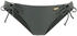 Lascana Bikini-Hose Italy olivgrün schwarz