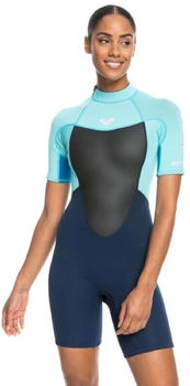 Roxy mm Prologue Springsuit Back Zip SS good mood