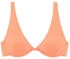 Venice Beach Bügel-Bikini-Top Lucky lachs salmon