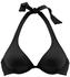 Bench Bügel-Bikini-Top 'Perfect' schwarz Microfaser 53675310-42