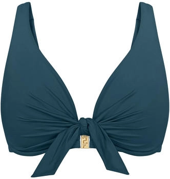 Triumph Bikini-Top Bügel green 042 Summer Twist