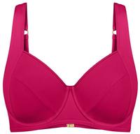 Triumph B&uuml;gel-Bikini-Top "Summer Twist W 01" Minimizer - verkleinert die Brust