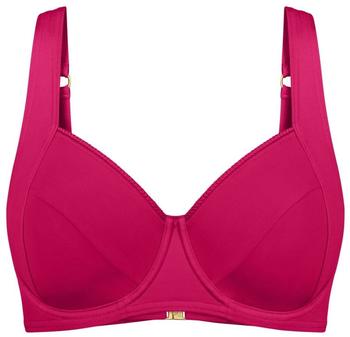 Triumph Minimizer-Bikinioberteil pink 040 Summer Twist
