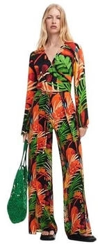 Desigual Swim Bahamas BLUS schwarz