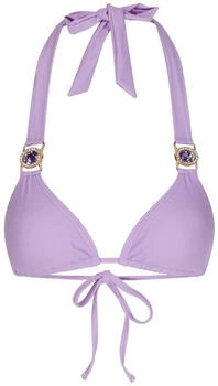 Moda Minx Bikinitop 'Amour' flieder