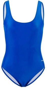 Beco BECO-Basic Badeanzug blau schwarz