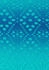 Buffalo Triangel-Bikini blau türkis 29048514-36