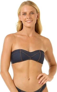 Rip Curl Dalias Denim Bandeau denim blau 4983