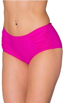 Aquarti Bikinihose Raffungen