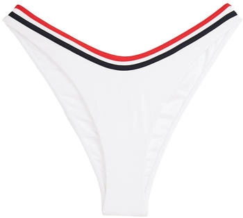 Tommy Hilfiger Hoher Beinausschnitt