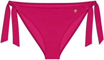 Triumph Summer Twist Bikini-Slip emblem 00NW berry