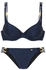 Jette Bikini marine 24804344