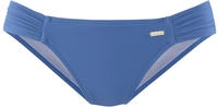 Sunseeker Bikini-Hose Fancy aus Strukturware blau 32