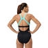 Speedo Badeanzug Bustier-BH