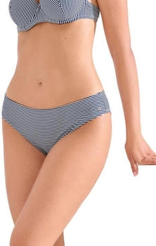 Lisca Bikini Slip Lascari rot blau