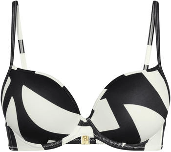 Triumph Bügel-Bikini-Top Summer Allure weiß