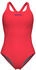 Arena Team Badeanzug Swim-Pro Einfarbig (004760)