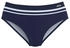 Lascana Bikini-Hose blau