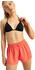 Roxy no bad waves boardshorts emberglow