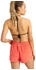 Roxy no bad waves boardshorts emberglow