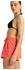 Roxy no bad waves boardshorts emberglow