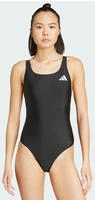 adidas V-back Swimsuit black (095A) 34