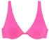 Venice Beach Bügel-Bikini-Top Lucky pink