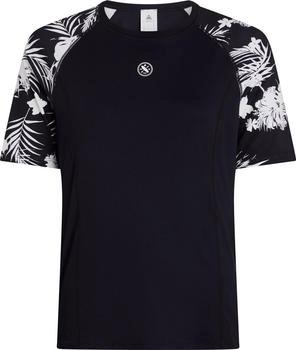 Firefly Shirt Lunelia III 430700 schwarz aop