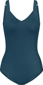 Triumph Badeanzug mit Bügeln Summer Twist (10222245) green