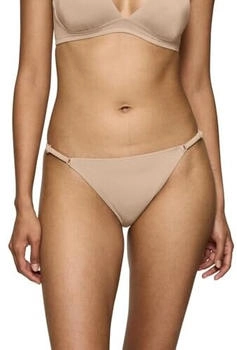 Triumph Bikini Brazilian Midnight Swim (10222211) beige
