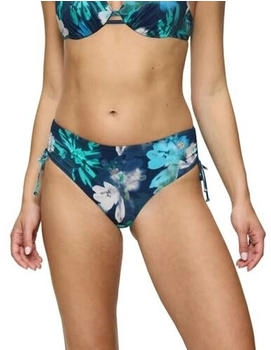 Triumph Bikini Midi Summer Fleur (10222314) blue light