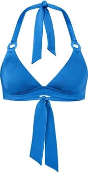 Triumph Bikini Top gefüttert Midnight Swim (10222210) blue