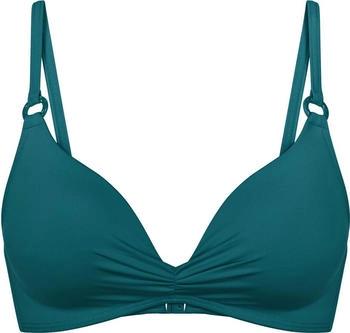 Triumph Bikini Top gefüttert Summer Mix & Match (10222623) green