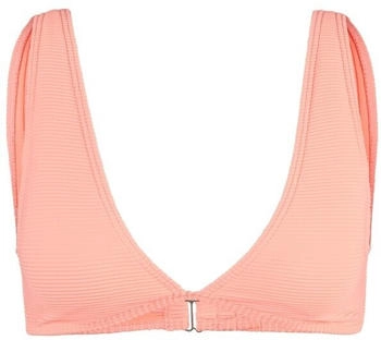 Billabong Women's Tanlines Ava Tank peachtart