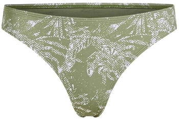 O'Neill Women's Rita Bottom greentexturedjungle