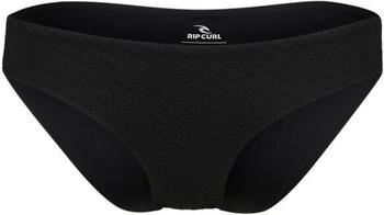 Rip Curl Women's Custom Rib Full black