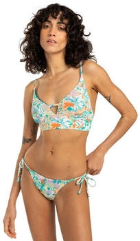 Billabong Women's Bella Costa Tie Side Tropic multi