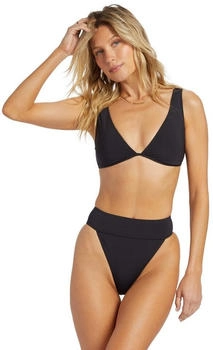 Billabong Women's Sol Searcher Ava Tank blackpebble