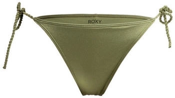 Roxy Women's Brilho Cheeky lodengreen
