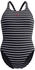 Speedo Women's Eco Endurance+ Printed Medalist anthracite