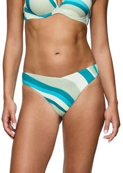 Triumph Bikini Brazilian Summer Mix & Match (10222864) blue light
