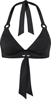 Triumph Bikini Top gefüttert Midnight Swim (10222210) black