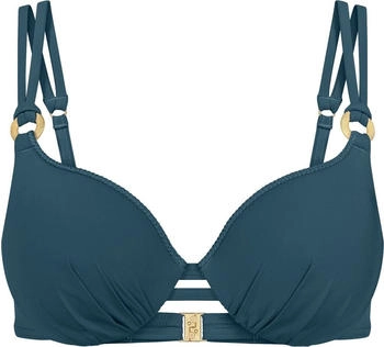 Triumph Bikini Top gefüttert mit Bügel Summer Twist (10222228) green