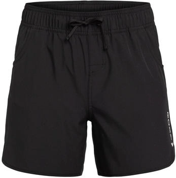 Roxy Women's Wave INCH Board Shorts (ERJBS03299) anthracite