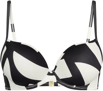 Triumph Push-up Bikini Top Summer Allure (10222244) jaune