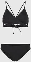 O'Neill Essentials Baay Maoi Bikini SET black out (19010) 36
