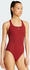 Adidas Lanelux Y-Back Badeanzug Shadow Red (JW9683)