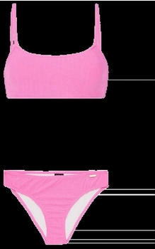 Protest Women's PRTDice smoothiepink