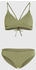 O'Neill Women's Essentials Baay Maoi Bikini Set averyfern
