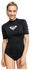 Roxy Whole Hearted Funktionsshirt kurzarm (Damen)
